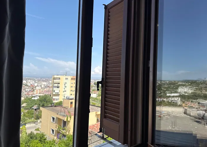 Privat bolig Kaci Durrës