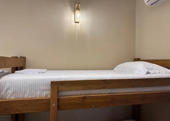 Kaci Rum i privatbostad *