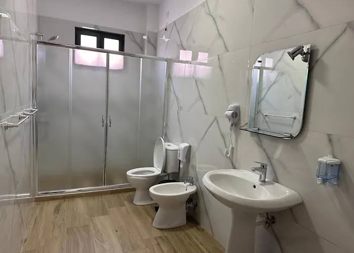 Rum i privatbostad Kaci Durrës