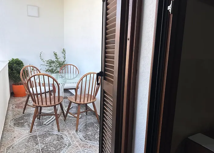 Kaci Rum i privatbostad Durrës