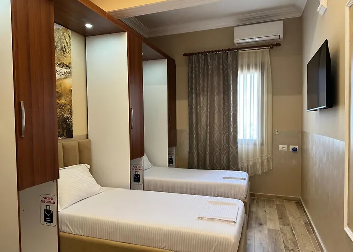 Rum i privatbostad Kaci Durrës