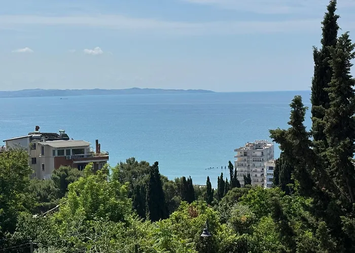 Quarto em Acomodações Particulares Kaci