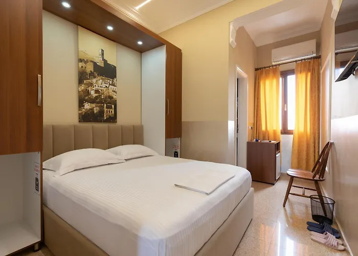 Kaci Rum i privatbostad Durrës