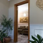 Kaci Δωμάτια σε οικογενειακή κατοικία *