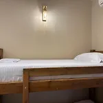 Kaci Δωμάτια σε οικογενειακή κατοικία *