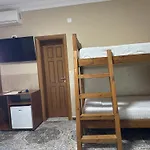 Kaci Δωμάτια σε οικογενειακή κατοικία *