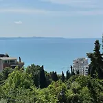 Δωμάτια σε οικογενειακή κατοικία Kaci