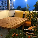Kaci Δωμάτια σε οικογενειακή κατοικία