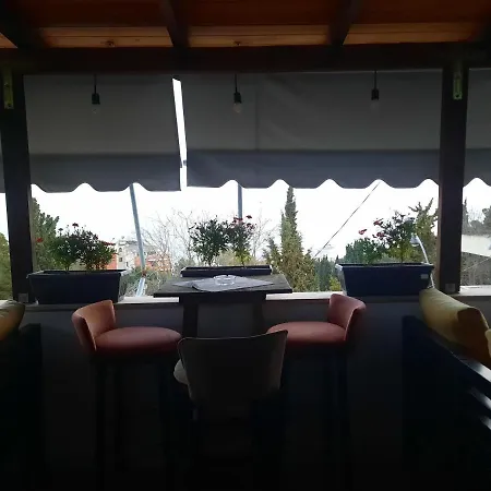 Kaci Privatunterkunft