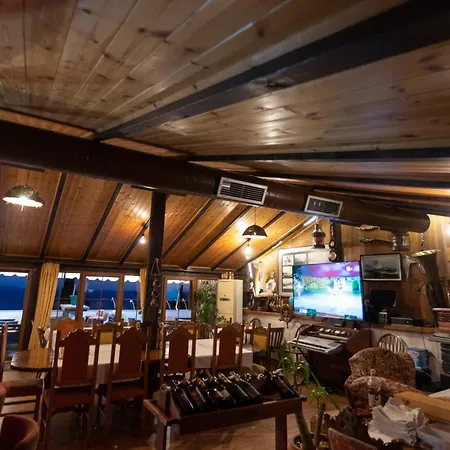 Kaci Accommodatie bij particulieren