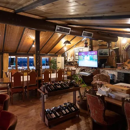 Accommodatie bij particulieren Kaci *