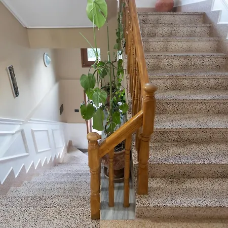 Alloggio in famiglia Kaci Durrës