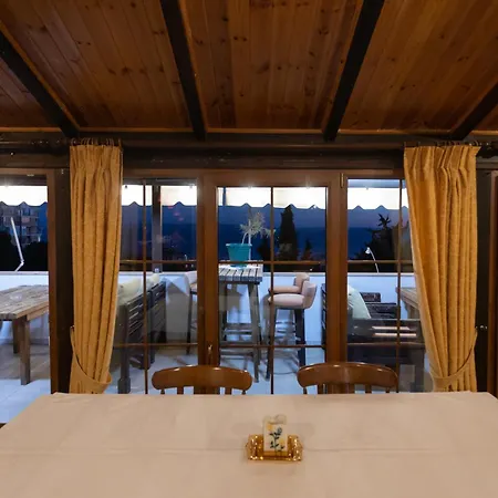 Accommodatie bij particulieren Kaci *