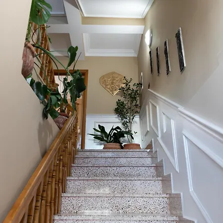 Kaci Alloggio in famiglia Durrës