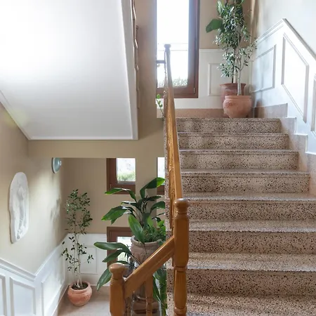 Kaci Alloggio in famiglia