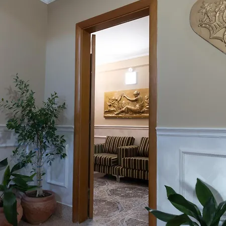 Kaci Accommodatie bij particulieren *