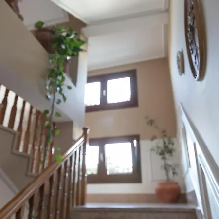 Kaci Alloggio in famiglia