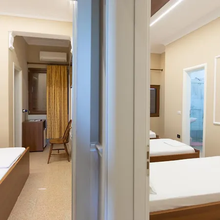 Kaci Alloggio in famiglia *