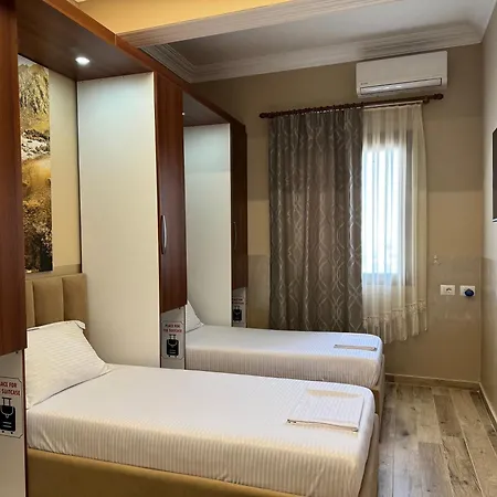 Alloggio in famiglia Kaci Durrës