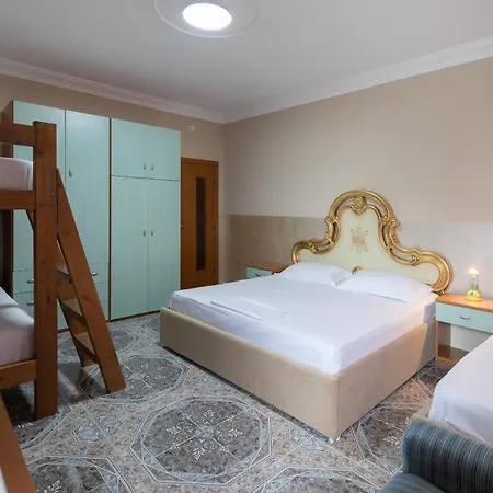 Kaci * Durrës