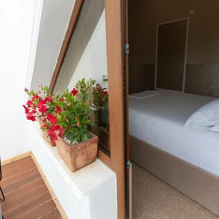 Kaci Alloggio in famiglia *