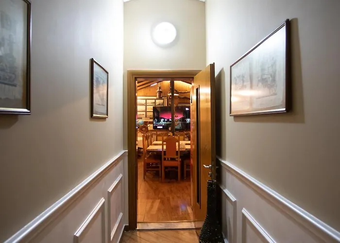 Kaci ホームステイ