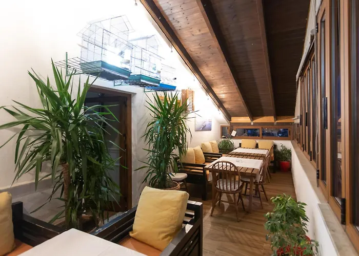 Homestay Kaci Durres