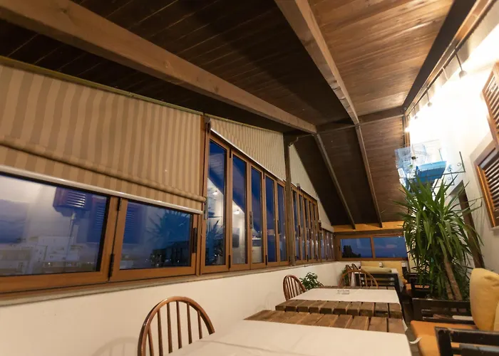 ホームステイ Kaci *