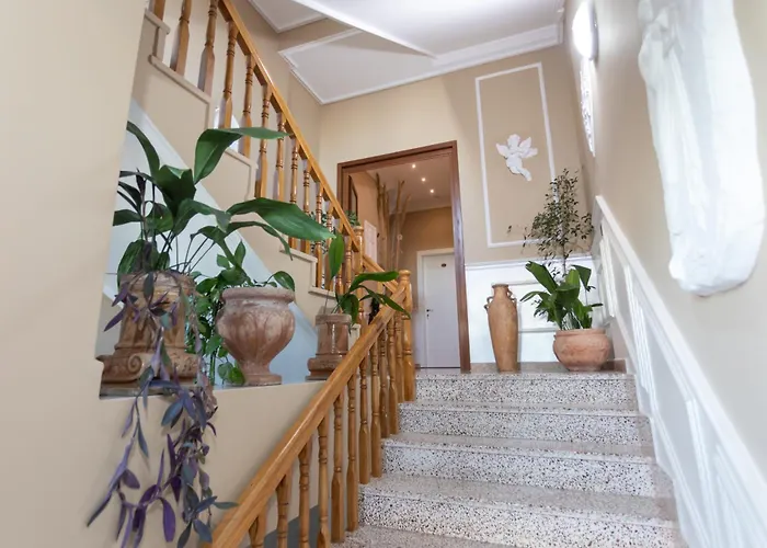 Kaci Homestay Durres