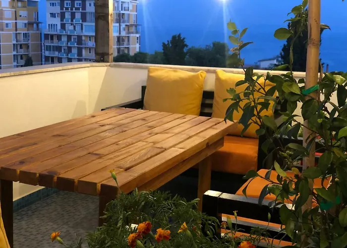 Kaci منزل للإقامة